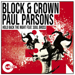 Hold Back The Night (feat. Soul Bross)