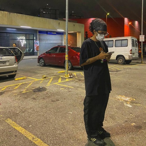 bastos - PAPEL (LEI DA ATRAÇÃO) 🙏🏾🩸 prod. benjicold