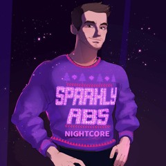 Sparkly Abs (Nightcore)