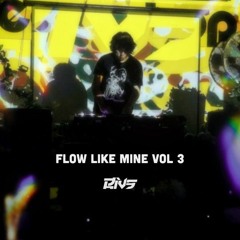 Flow Like mine Vol 3 [Rivs Spring 2024 Mix]