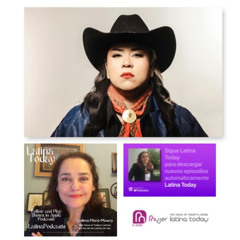 Vivir Quintana reinterpreta el Corrido y canta historias reales de mujeres