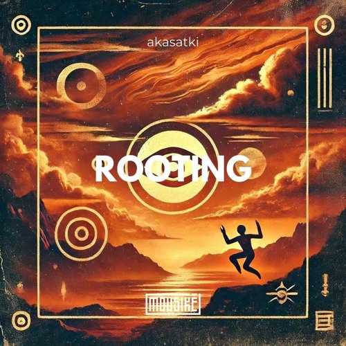 Mousikē 86 | Rooting by akasatki
