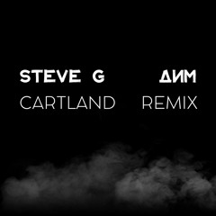 Steve G - Дим (CARTLAND Remix)