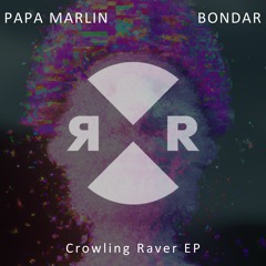 Papa Marlin & Bondar - Crash That Party