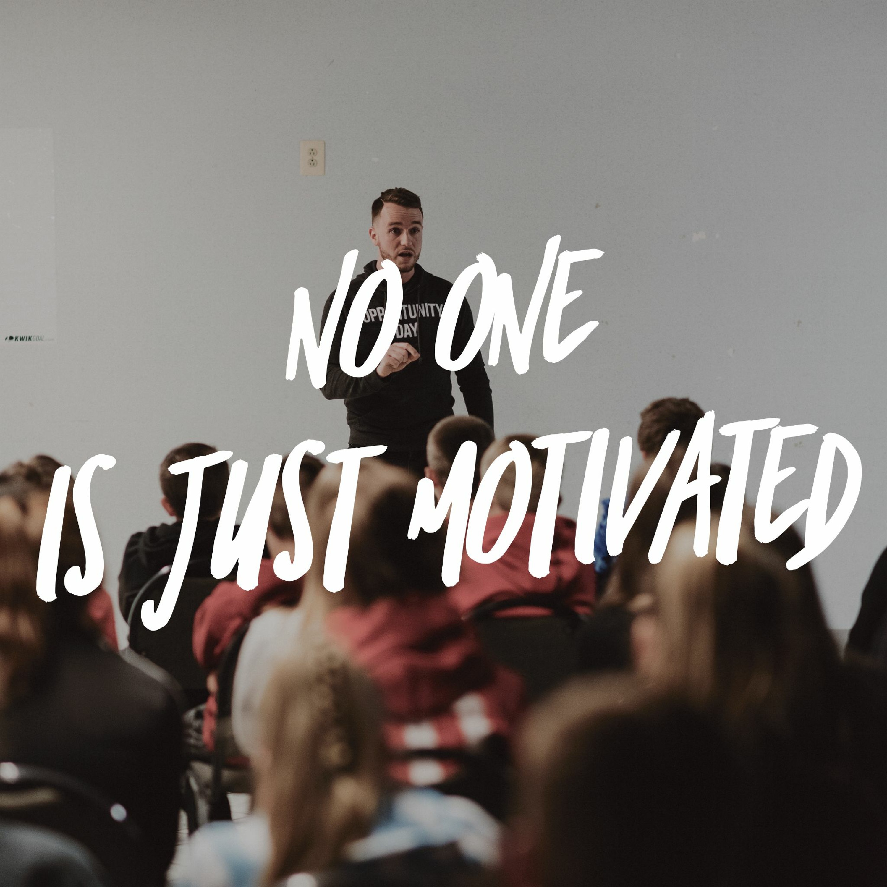 The Opportunity Day Podcast