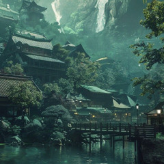 Cheng Xiang - Deng Ni Gui Lai (等你归来) - BENN Remix