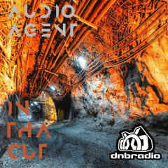 In Tha Cut 206 (DNBRadio 10-19-2025)