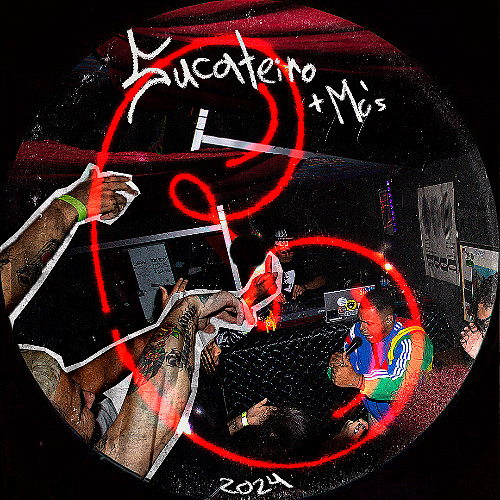 CR1A 011: Sucateiro + MC's no evento de lançamento EP Terror Nenhum!!