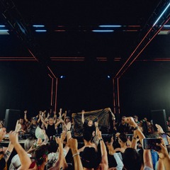 KLAUDIA GAWLAS - TOMORROWLAND 2024
