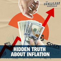 Why Higher Prices Are Here to Stay: The Hidden Truth About Inflation