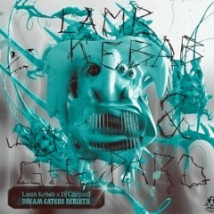 DJ GHEPARD x Lamb Kebab  -  GENGAR (Antonia XM Remix)