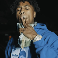 NBA youngboy - Green dot (BASS BOOSTED)