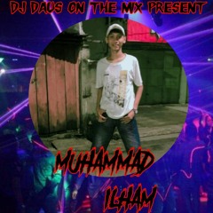 DJ• DAUS - " TUNGGULAH KASIH x TIARA (New) " HARDMIX FUNKOT 2022 NONSTOP