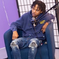 Jay Hound - Back 2 Back (solo)