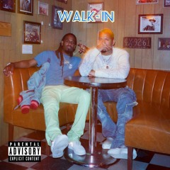 AKTHESAVIOR x King Chung Walk-In Freestyle