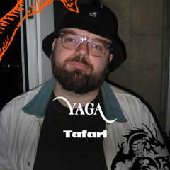 YAGA'25 LRT Opus Stage | Tafari
