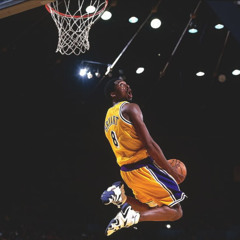 FATFAT BVNGXR - KOBE (w/ MRKBVNGXR )