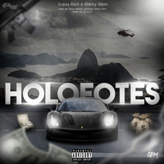 Holofotes (feat. Gleizy Gbm)