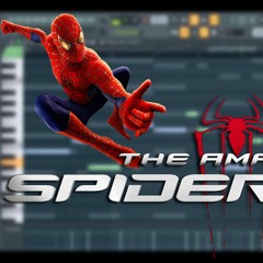Spider - Man (2002) Main Theme (Orchestral Remake In FL Studio)