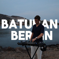 118 BPM Chill Afro & Melodic House DJ Set By Batuhan Berkin (Mixcast Episode 10)