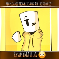 Resusimation😳Reupload Msatd Ost