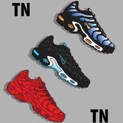 NIKE TN