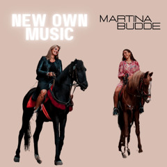 More Of My New Music - Martina Budde Mix