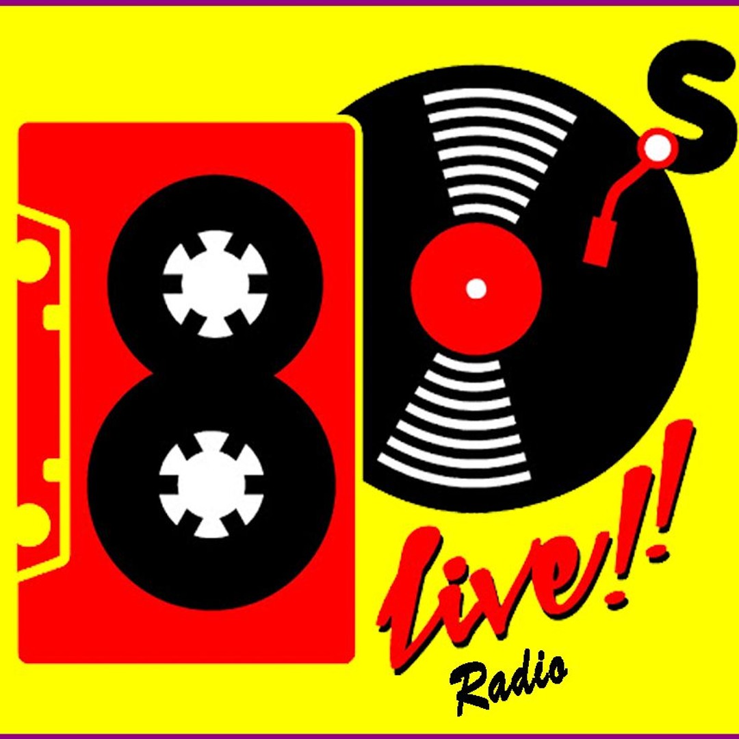 Stream 80s Live | Listen to 80s Live playlist online for free on SoundCloud