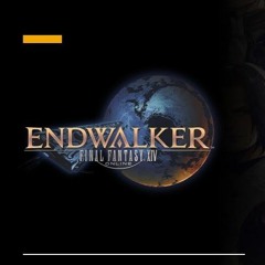 Kingdom Of Baron (Endwalker) - FFXIV OST
