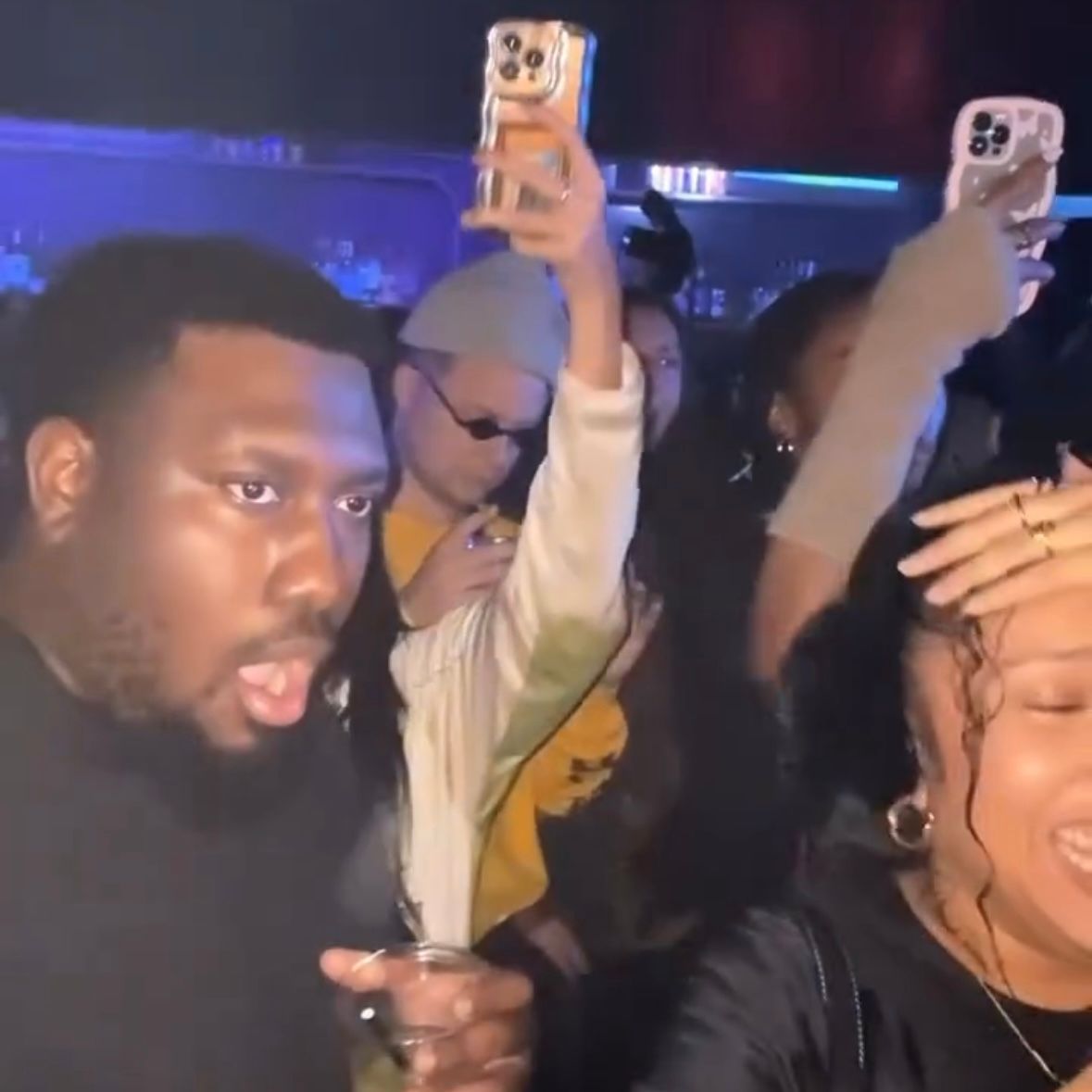 THE I/T DEPARTMENT @ Elsewhere (Dec ’23) [TEE EM DEE live set]