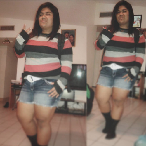 Chasking : Fliiii' on ya '