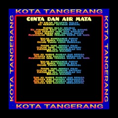 CINTA DAN AIR MATA - FENDIK ADELLA (KARAOKE LIRIK TANPA VOKAL)