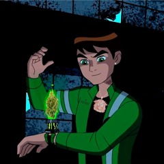 soy ben10