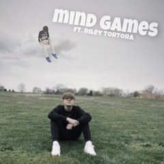 mind games ft. riley tortora