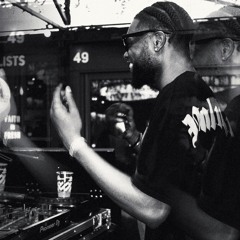 NO BRADZO NO PARTY #4 • FRANCO HEAT • LIVE FRANCOPHONE MIX