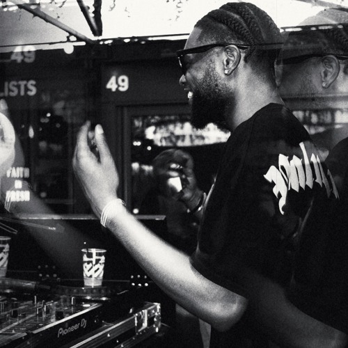 NO BRADZO NO PARTY #4 • FRANCO HEAT • LIVE FRANCOPHONE MIX