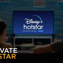 Step-by-Step Guide: Hotstar Login for Smart TVs