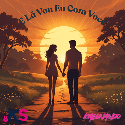 E Lá Vou Eu Com Você