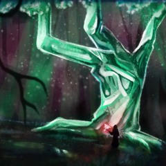 Hearthsinger Tales - Courts of Crystal - S1E1 - Courtly Quests & Cutting Words