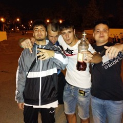 Rozando la sierra (feat. Saw Rules)