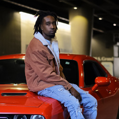 LOUI VUITTON (Prod. by D Blake)