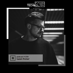 Polish Techno.logy | Podcast #259 | Saint Peter