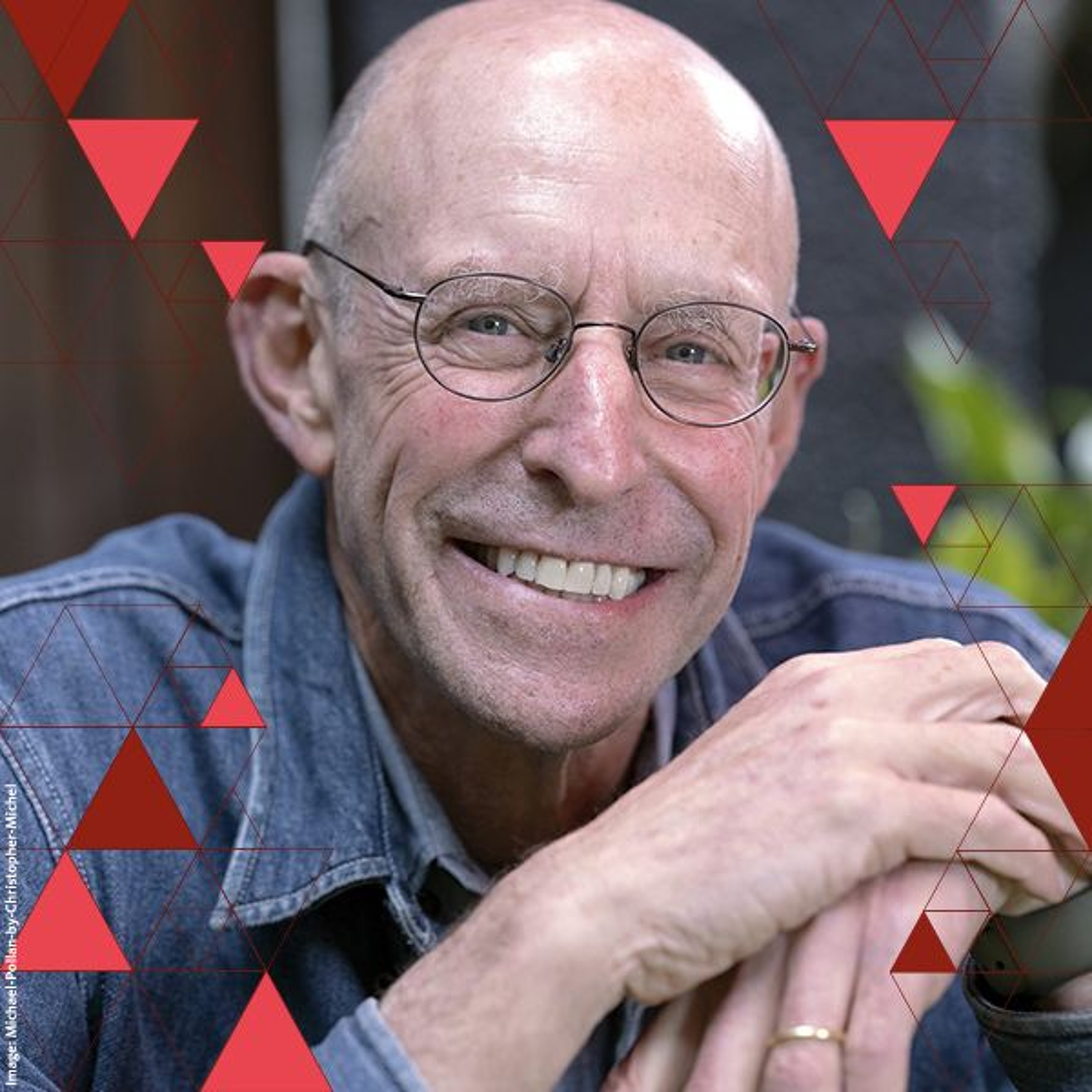 Michael Pollan: What is Consciousness? | Michael Pollan,  Marc Slors and Jolien Francken