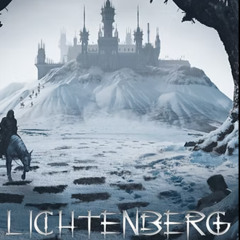 Podcast: Tom O Connell Author Launching 'Lichtenberg'