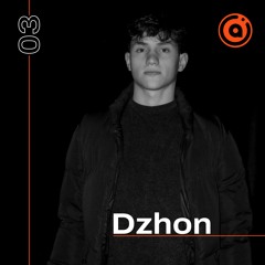 🔴 amplia Mix Series #03 | Dzhon