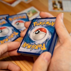 Catching Pokémon Card Fever in the UK: A Beginner's Guide