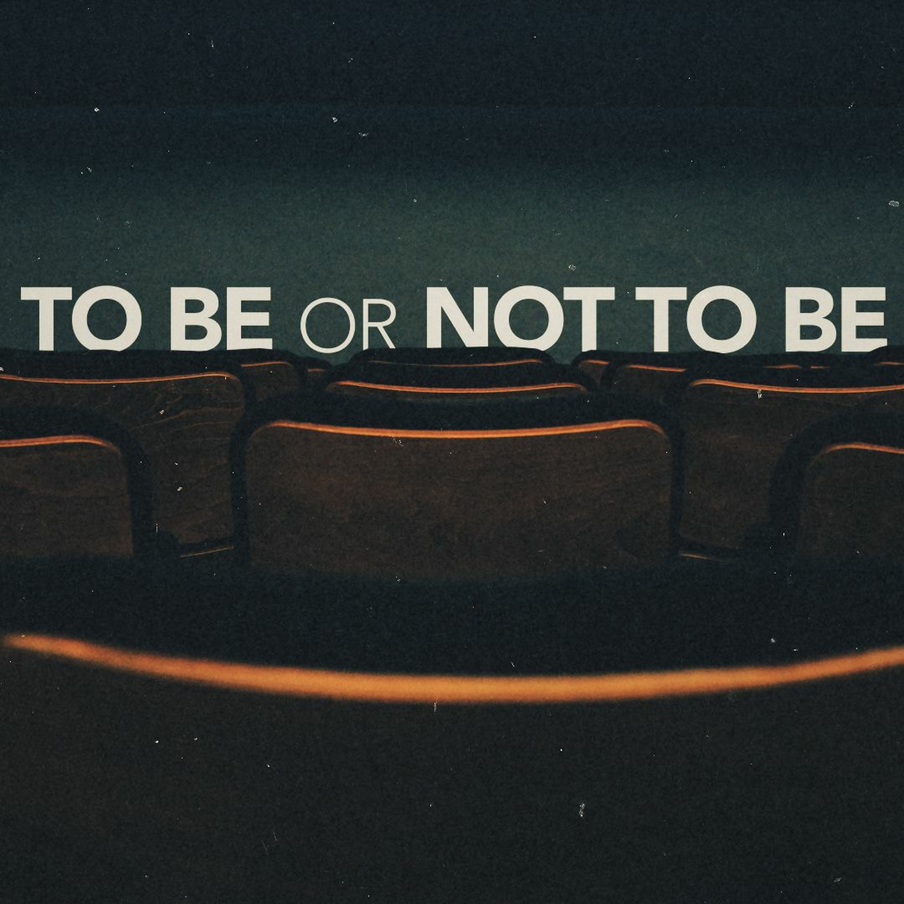 Jonathan McGill | Church Membership - To Be or Not To Be | 28th April 2024