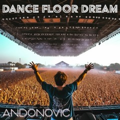 Dance Floor Dream