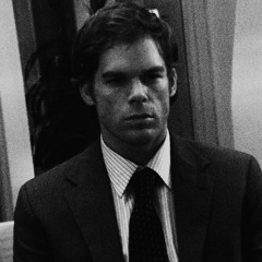 Dexter Morgan (Missing Textures)