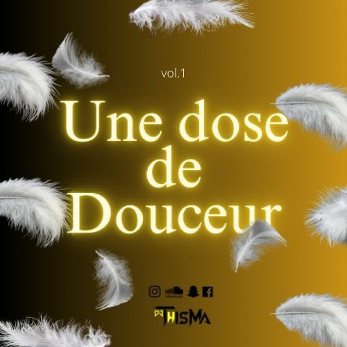 Une Dose De Douceur / By Thisma